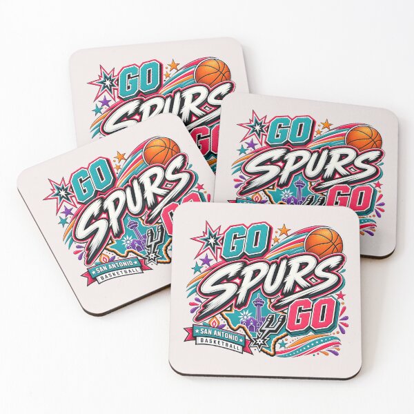 Item preview, San Antonio Spurs Team Basketball designed and sold by tariancoveghh.