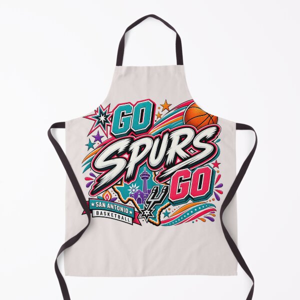 Item preview, San Antonio Spurs Team Basketball designed and sold by tariancoveghh.