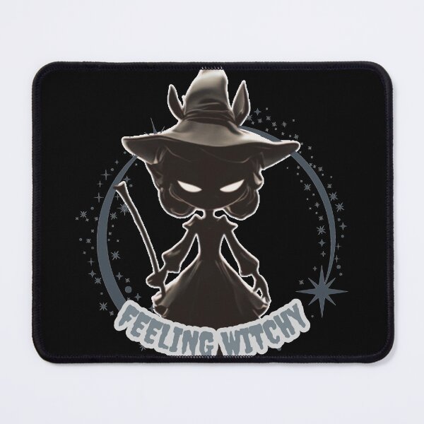 Item preview, Feeling Witchy! designed and sold by Vinaelly.