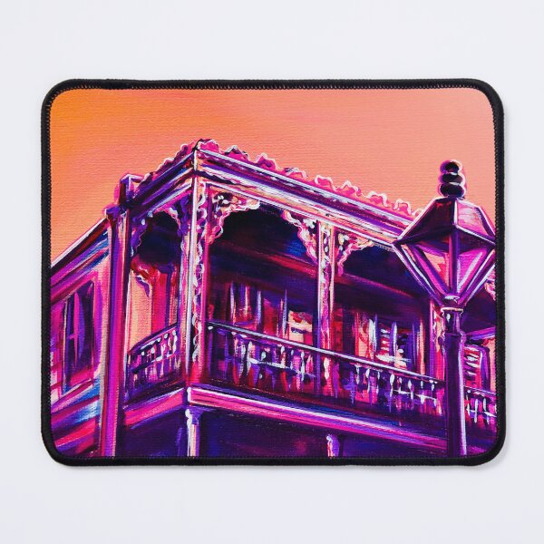 Item preview, French Quarter Light Study No. 1 designed and sold by LaurenMarieArt.