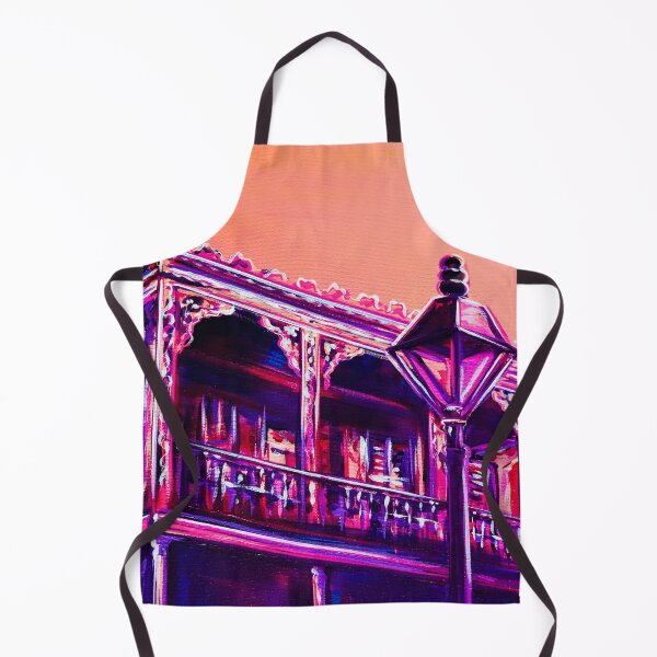Item preview, French Quarter Light Study No. 1 designed and sold by LaurenMarieArt.