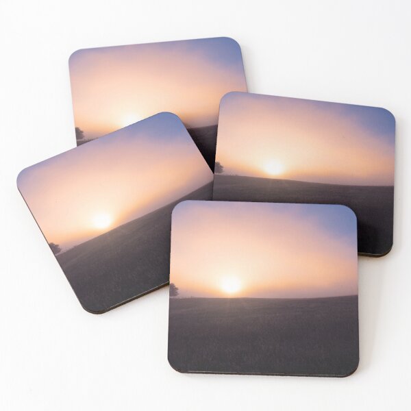 Item preview, Ethereal Sunrise Glow designed and sold by Jim Love.