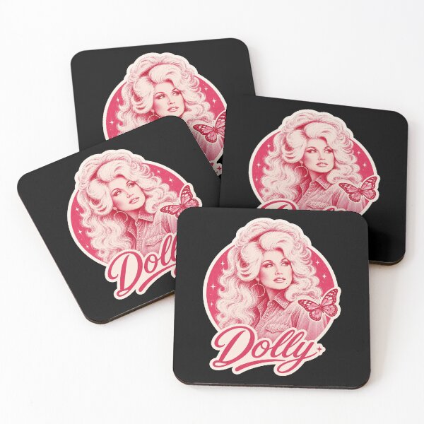 Item preview, Dolly Parton Memorial RIP 1946-2026 designed and sold by HubShirt.