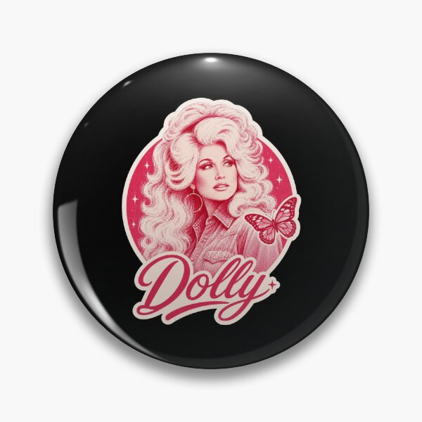 Item preview, Dolly Parton Memorial RIP 1946-2026 designed and sold by HubShirt.