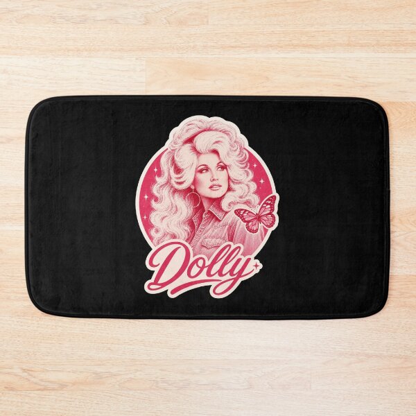 Item preview, Dolly Parton Memorial RIP 1946-2026 designed and sold by HubShirt.