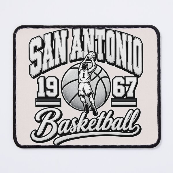 Item preview, San Antonio Spurs Team Basketball designed and sold by tariancoveghh.