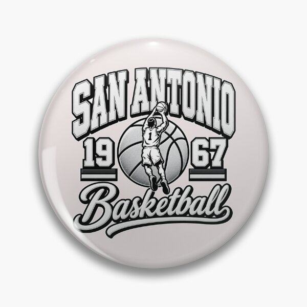 Item preview, San Antonio Spurs Team Basketball designed and sold by tariancoveghh.