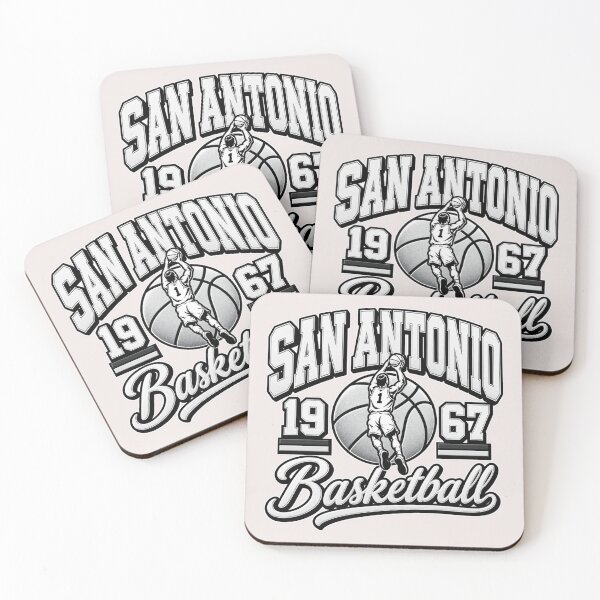 Item preview, San Antonio Spurs Team Basketball designed and sold by tariancoveghh.