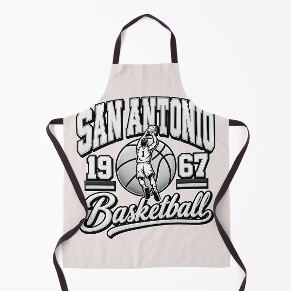 Item preview, San Antonio Spurs Team Basketball designed and sold by tariancoveghh.