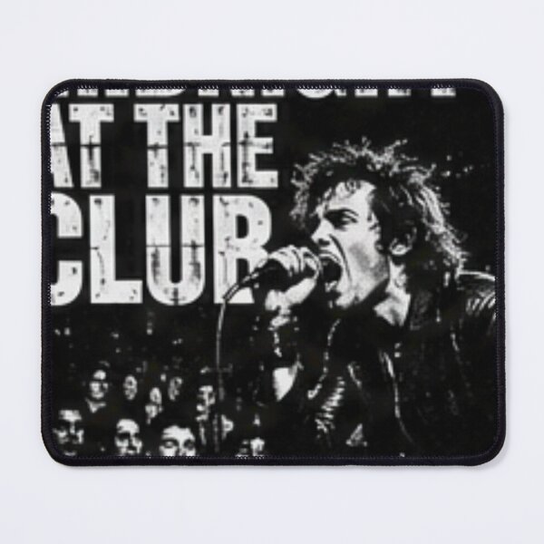 Item preview, Midnight At The Club designed and sold by YawBruno.