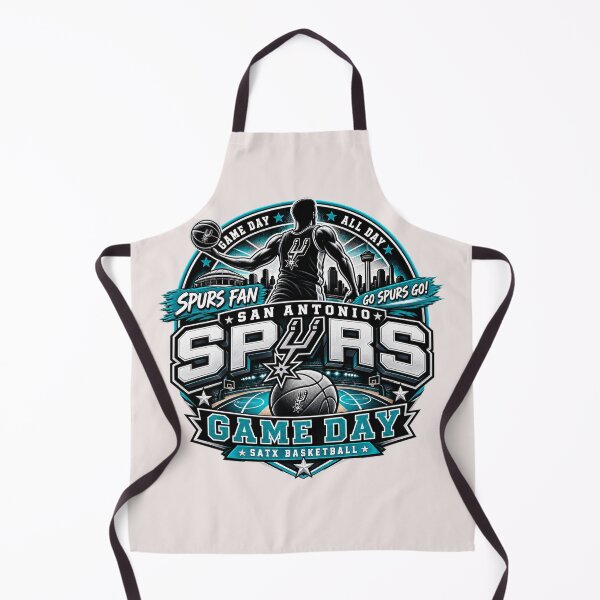 Item preview, San Antonio Spurs Team Basketball designed and sold by tariancoveghh.
