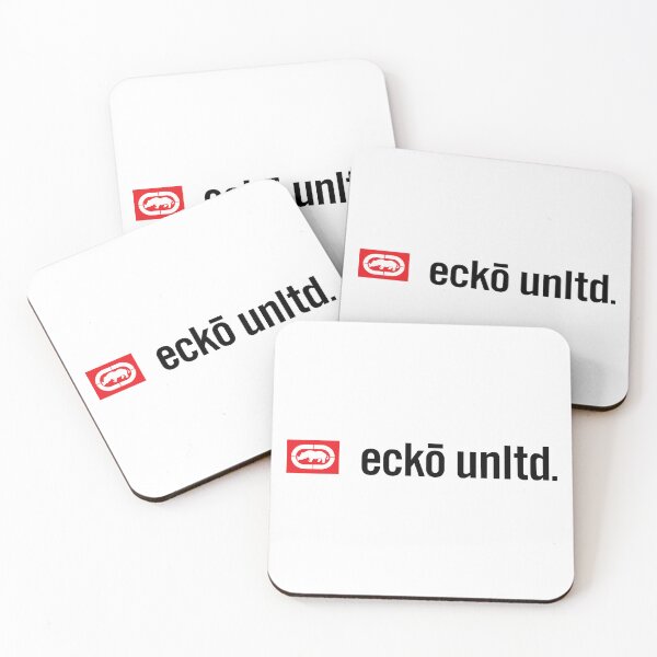 Item preview, Ecko Unltd Red Rhino Logo designed and sold by Chrislogo.