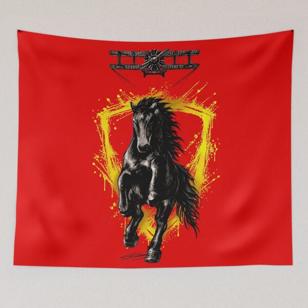 Item preview, Horsepower of  prancing horse designed and sold by Ironharted.