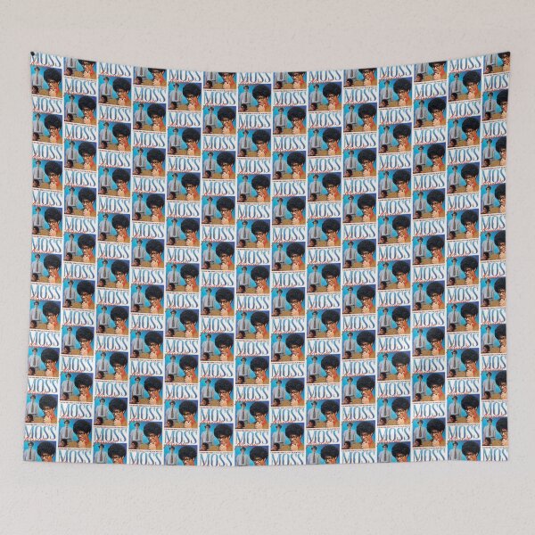 Item preview, The It Crowd Maurice Moss | ⭐⭐⭐⭐⭐ designed and sold by seemaranga2006.