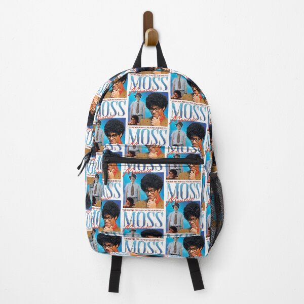 Item preview, The It Crowd Maurice Moss | ⭐⭐⭐⭐⭐ designed and sold by seemaranga2006.