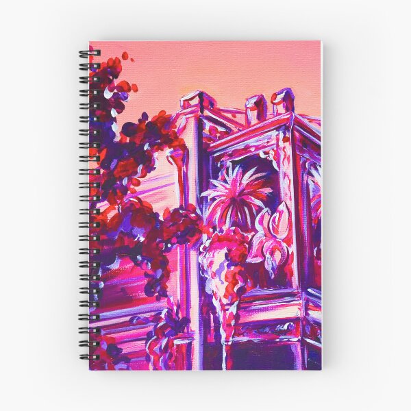 Item preview, French Quarter Light Study No. 2 designed and sold by LaurenMarieArt.