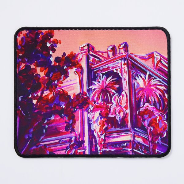 Item preview, French Quarter Light Study No. 2 designed and sold by LaurenMarieArt.