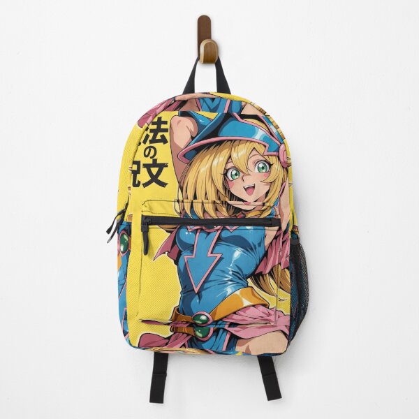 Item preview, Yugioh Dark Magician Girl designed and sold by Facturesfory.