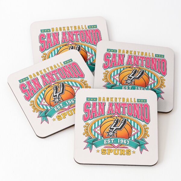 Item preview, San Antonio Spurs Team Basketball designed and sold by tariancoveghh.