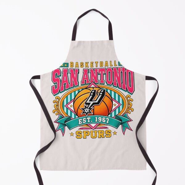 Item preview, San Antonio Spurs Team Basketball designed and sold by tariancoveghh.