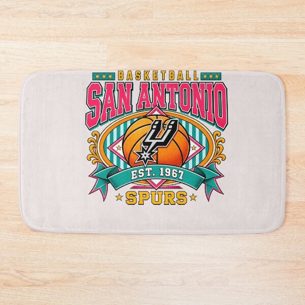 Item preview, San Antonio Spurs Team Basketball designed and sold by tariancoveghh.