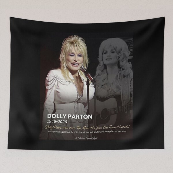 Item preview, Dolly Parton designed and sold by fnsdjfnsidjdns.