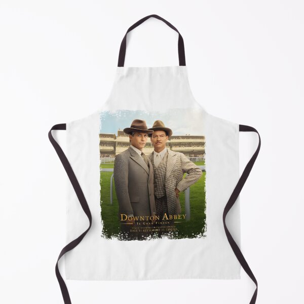 Item preview, Elegant British Period Drama Grand Estate Vintage Art | Best Buy designed and sold by seemaranga2006.