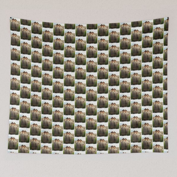 Item preview, Elegant British Period Drama Grand Estate Vintage Art | Best Buy designed and sold by seemaranga2006.