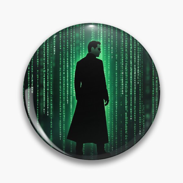 Artikelvorschau, Matrix-Poster entworfen und verkauft von ChromaKahlo.