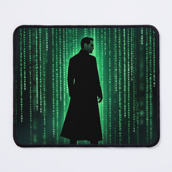Item preview, Matrix Poster designed and sold by ChromaKahlo.