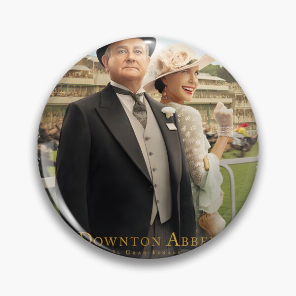 Artikelvorschau, Downton Abbey – Das große Finale | ⭐⭐⭐⭐⭐ Bestseller entworfen und verkauft von seemaranga2006.
