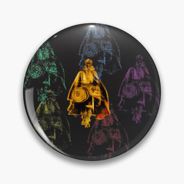 Item preview, Infinitely Strange | Best Gift designed and sold by FlaChic.