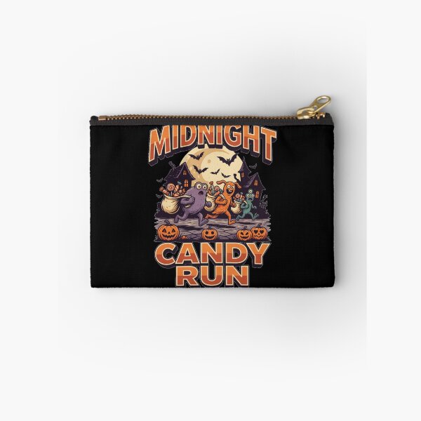 Item preview, Halloween Candy – Midnight Candy Run designed and sold by No Excuses Supply.
