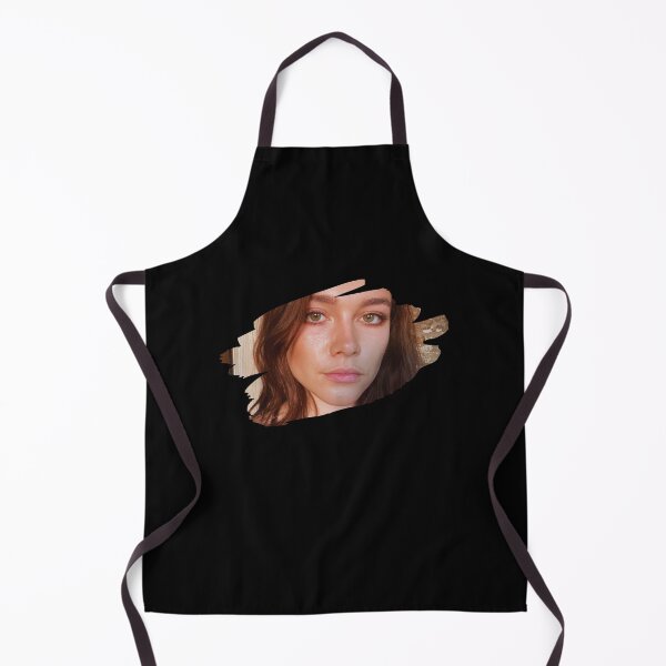 Item preview, Celebrity Fanart Florence Pugh Natural designed and sold by Kelly Shaw.