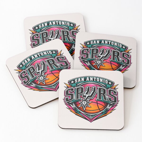 Item preview, San Antonio Spurs Team Basketball designed and sold by tariancoveghh.