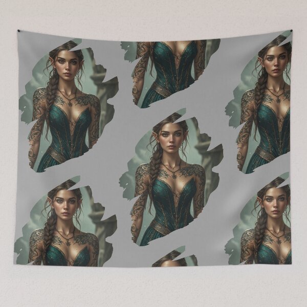 Item preview, Princess Series 5 designed and sold by Vinaelly.