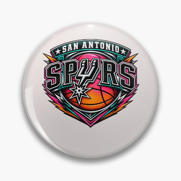 Artikelvorschau, Basketballteam der San Antonio Spurs entworfen und verkauft von tariancoveghh.