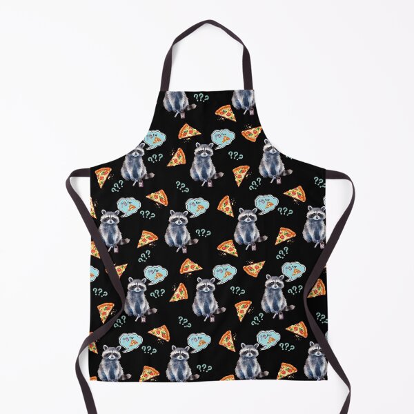 Item preview, Funny Raccoon Let's Make a Deal designed and sold by SunandShade.