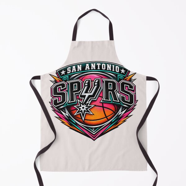 Item preview, San Antonio Spurs Team Basketball designed and sold by tariancoveghh.