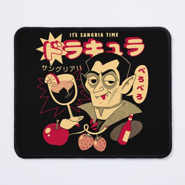 Item preview, Sangria Time designed and sold by Ilustrata®.
