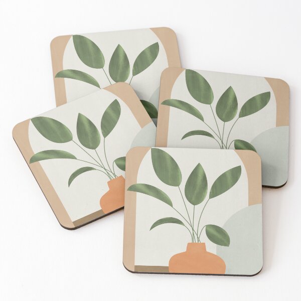 Item preview, Botanical designed and sold by Claudia  Dias.