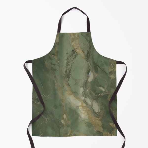 Item preview, Olive Green Marble designed and sold by ZedColors.