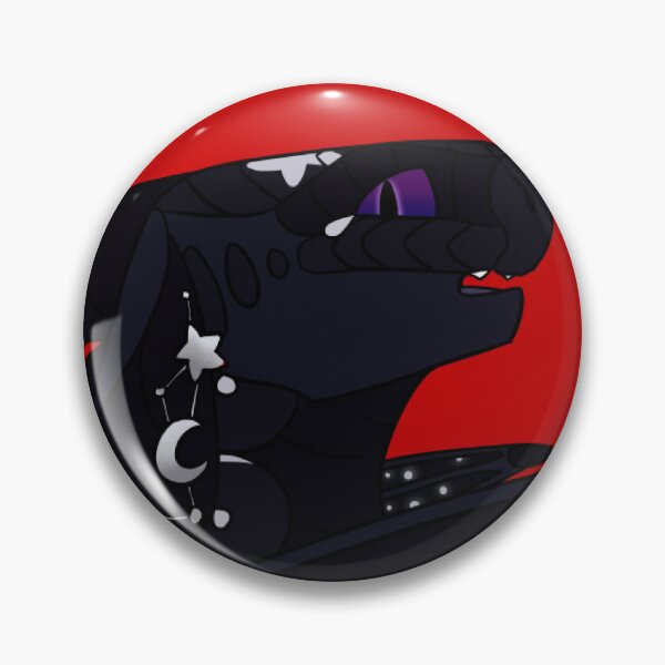 Item preview, Wings of Fire Clearsight designed and sold by AngelTheSiren.