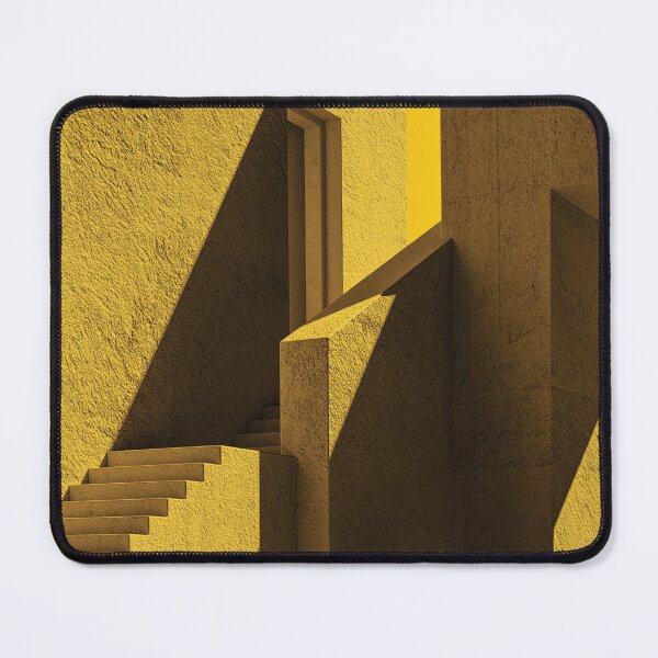 Item preview, The Mustard Muse Makers (No.02) designed and sold by Form Finding Design.