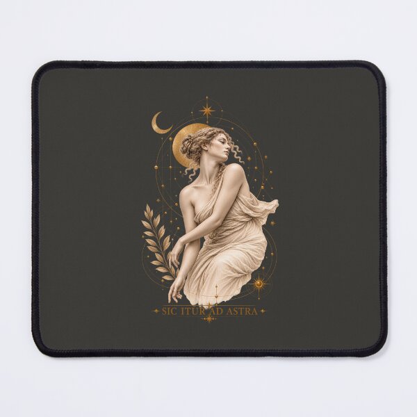 Item preview, Where earthly beauty meets the soul’s infinite cosmos designed and sold by Atelier Aello.