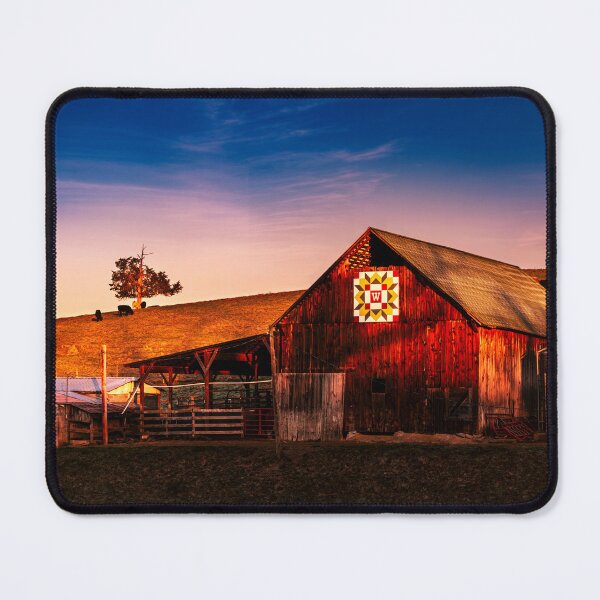 Item preview, Dawn Breaks In Color designed and sold by Jim Love.