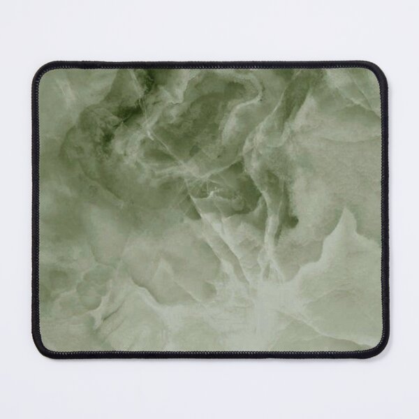 Item preview, Green Marble  designed and sold by ZedColors.
