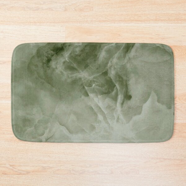 Item preview, Green Marble  designed and sold by ZedColors.