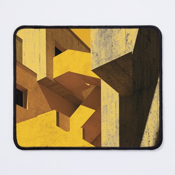 Item preview, The Mustard Muse Makers (No.03) designed and sold by Form Finding Design.