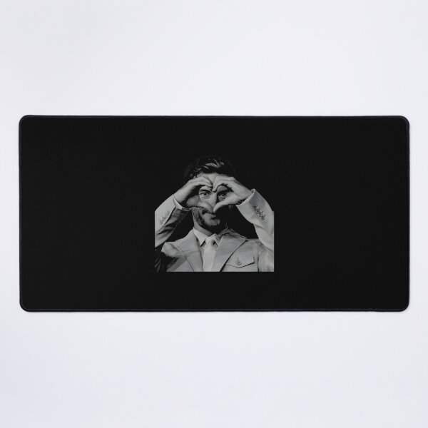 Item preview, Jonathan Bailey Heart Hands M | ⭐⭐⭐⭐⭐ designed and sold by seemaranga2006.